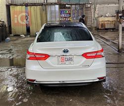 تويوتا كامري